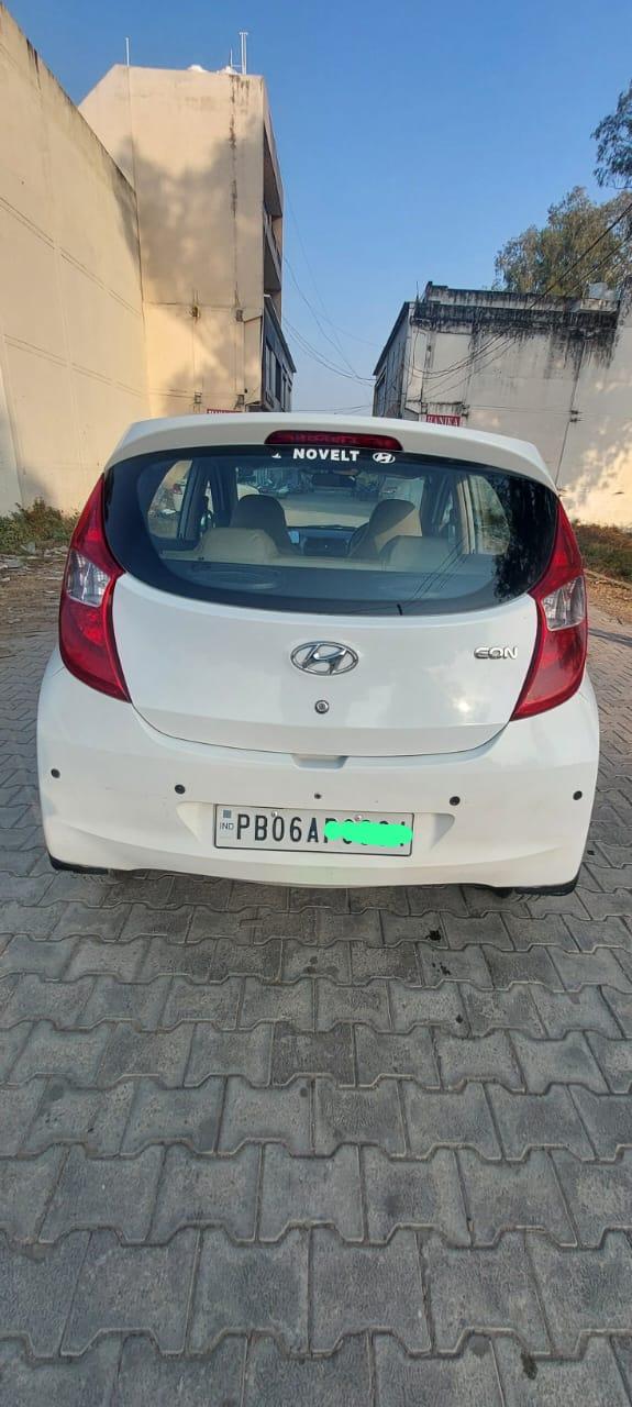 यूज़्ड 2017 ह्युंडई इऑन, Abrol Nagar Pathankot, Pathankot 3 यूज़्ड 2017 ह्युंडई इऑन, Abrol Nagar Pathankot, Pathankot 3