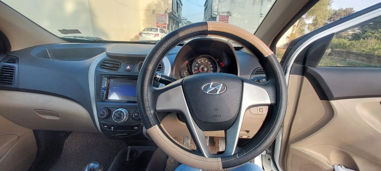यूज़्ड 2017 ह्युंडई इऑन, Abrol Nagar Pathankot, Pathankot 12 यूज़्ड 2017 ह्युंडई इऑन, Abrol Nagar Pathankot, Pathankot 12