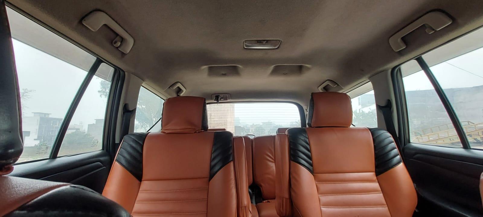 यूज़्ड 2019 टोयोटा इनोवा क्रिस्टा, Abrol Nagar Pathankot, Pathankot 12 यूज़्ड 2019 टोयोटा इनोवा क्रिस्टा, Abrol Nagar Pathankot, Pathankot 12