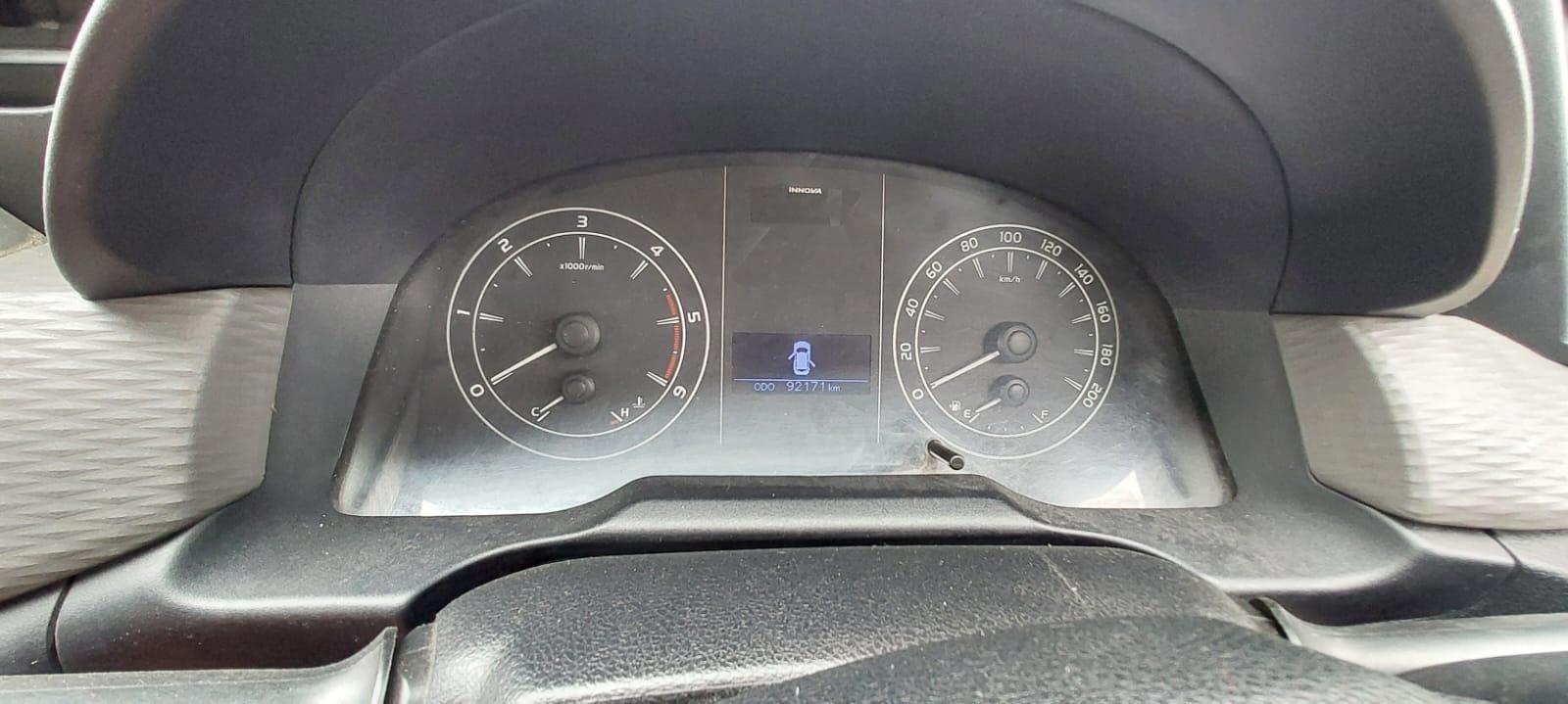 यूज़्ड 2019 टोयोटा इनोवा क्रिस्टा, Abrol Nagar Pathankot, Pathankot 8 यूज़्ड 2019 टोयोटा इनोवा क्रिस्टा, Abrol Nagar Pathankot, Pathankot 8