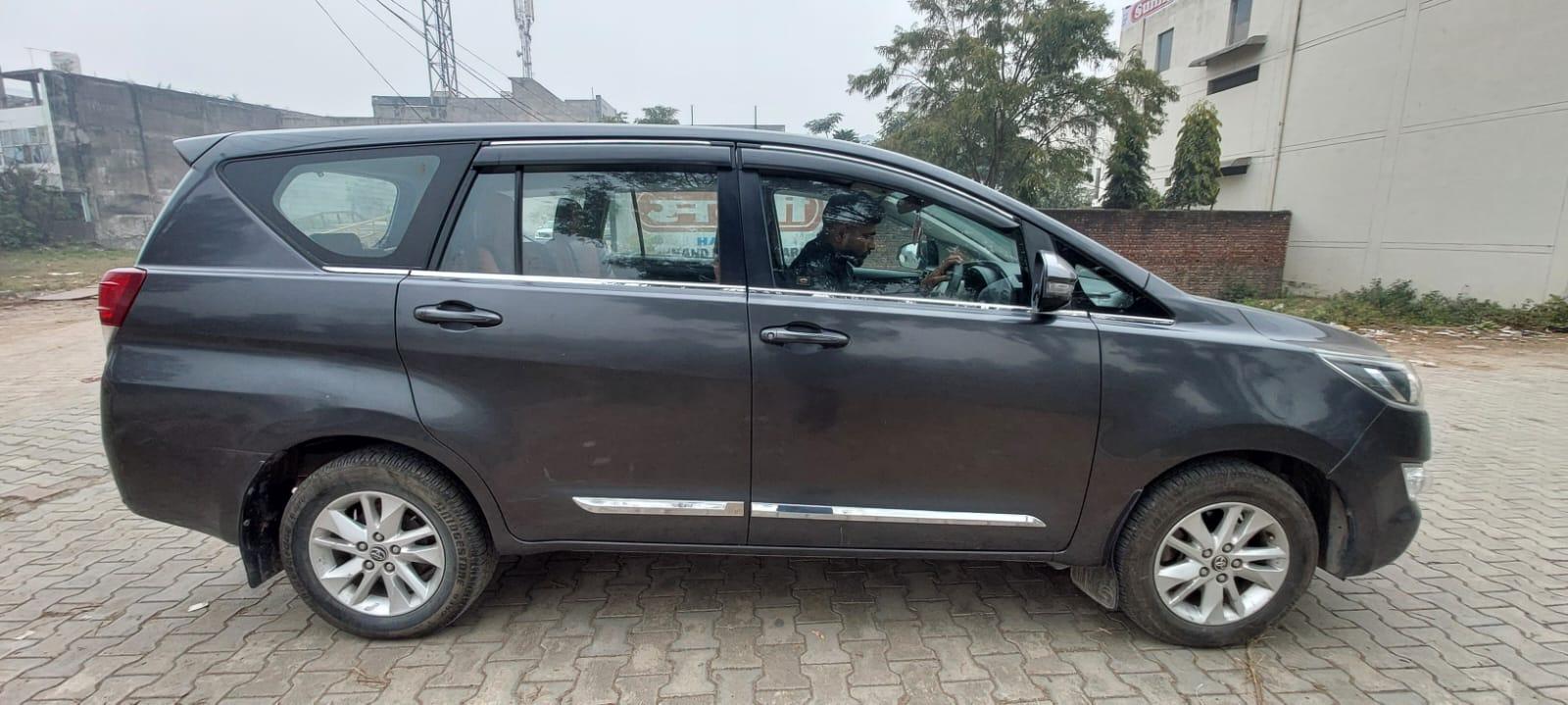 यूज़्ड 2019 टोयोटा इनोवा क्रिस्टा, Abrol Nagar Pathankot, Pathankot 5 यूज़्ड 2019 टोयोटा इनोवा क्रिस्टा, Abrol Nagar Pathankot, Pathankot 5