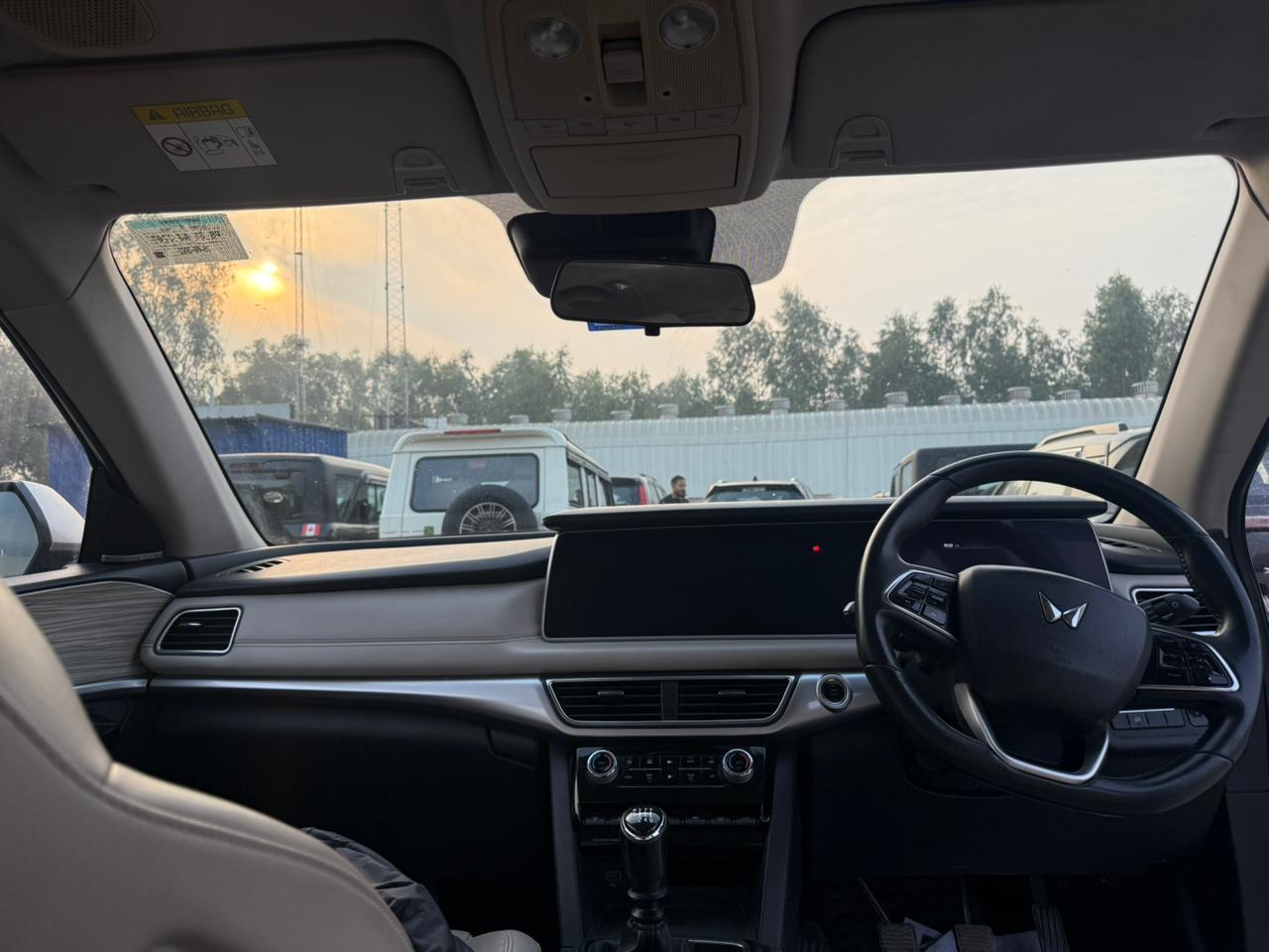 यूज़्ड 2021 महिंद्रा एक्सयूवी700, Abrol Nagar Pathankot, Pathankot 11 यूज़्ड 2021 महिंद्रा एक्सयूवी700, Abrol Nagar Pathankot, Pathankot 11