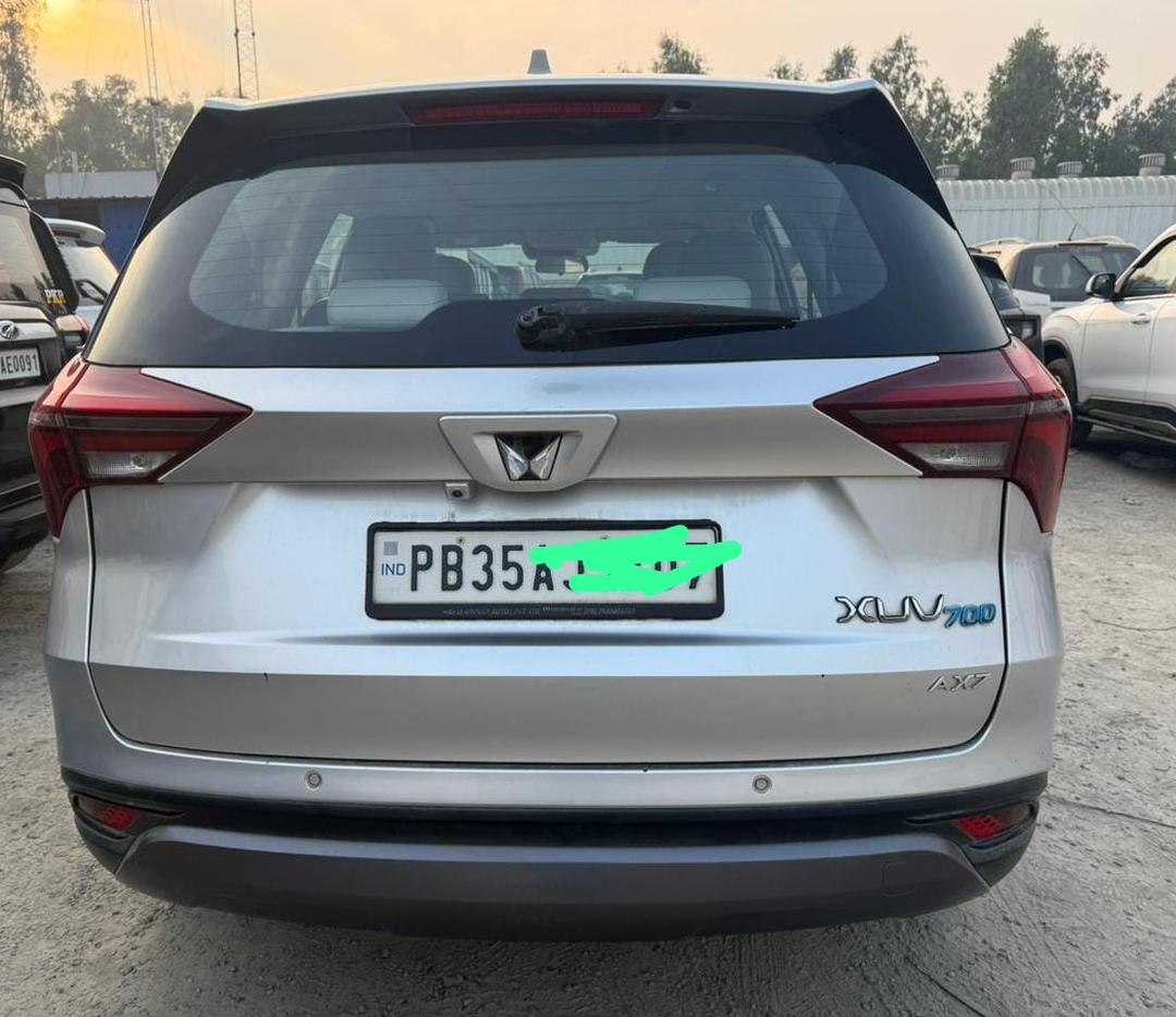 UsedCar