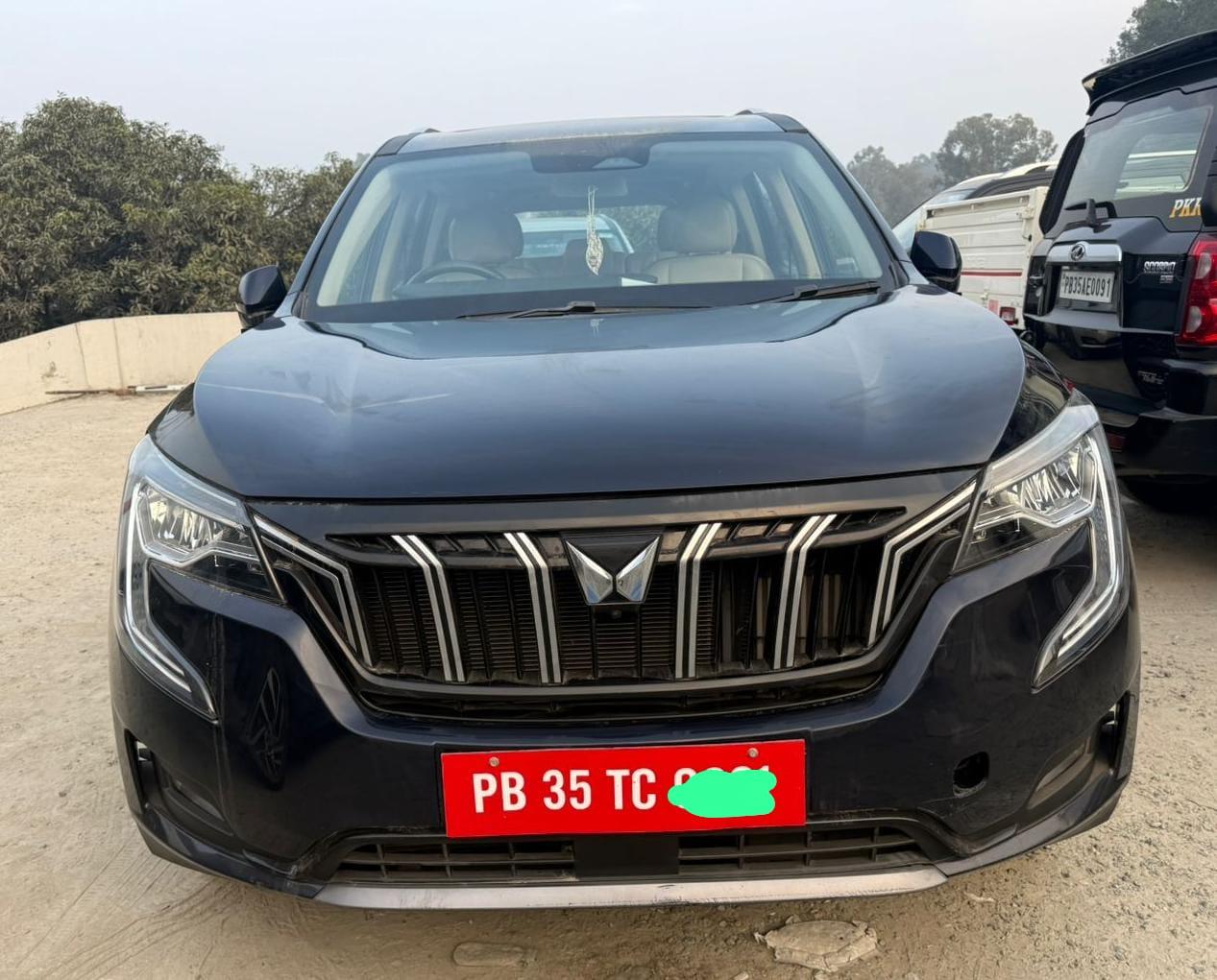 यूज़्ड 2023 महिंद्रा एक्सयूवी700, Abrol Nagar Pathankot, Pathankot 7 यूज़्ड 2023 महिंद्रा एक्सयूवी700, Abrol Nagar Pathankot, Pathankot 7