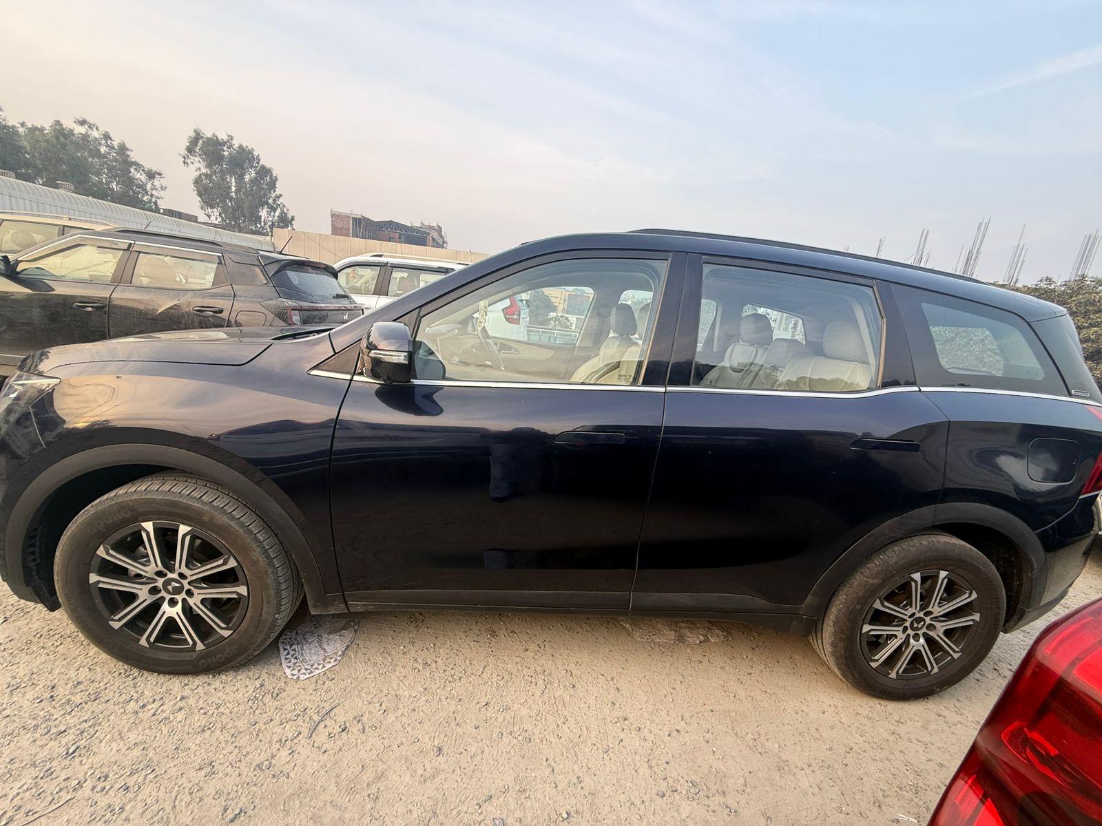 यूज़्ड 2023 महिंद्रा एक्सयूवी700, Abrol Nagar Pathankot, Pathankot 1 यूज़्ड 2023 महिंद्रा एक्सयूवी700, Abrol Nagar Pathankot, Pathankot 1