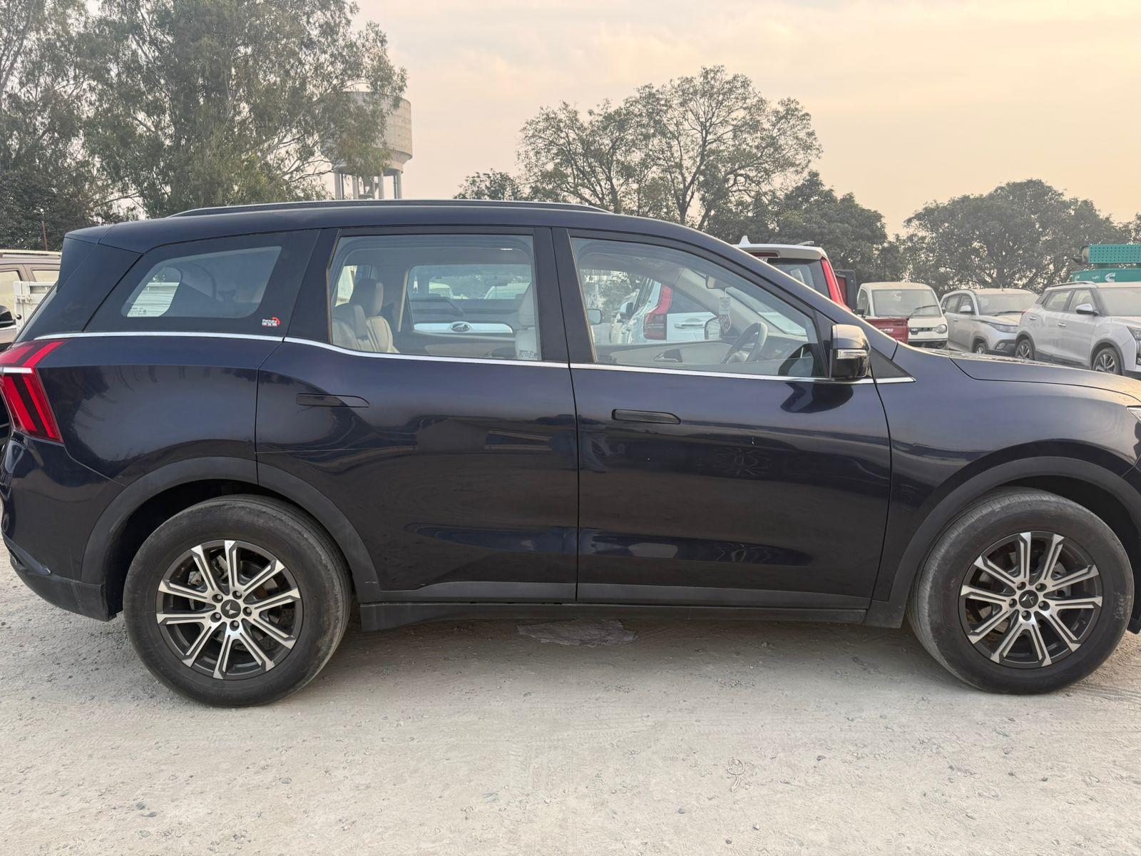 यूज़्ड 2023 महिंद्रा एक्सयूवी700, Abrol Nagar Pathankot, Pathankot 5 यूज़्ड 2023 महिंद्रा एक्सयूवी700, Abrol Nagar Pathankot, Pathankot 5