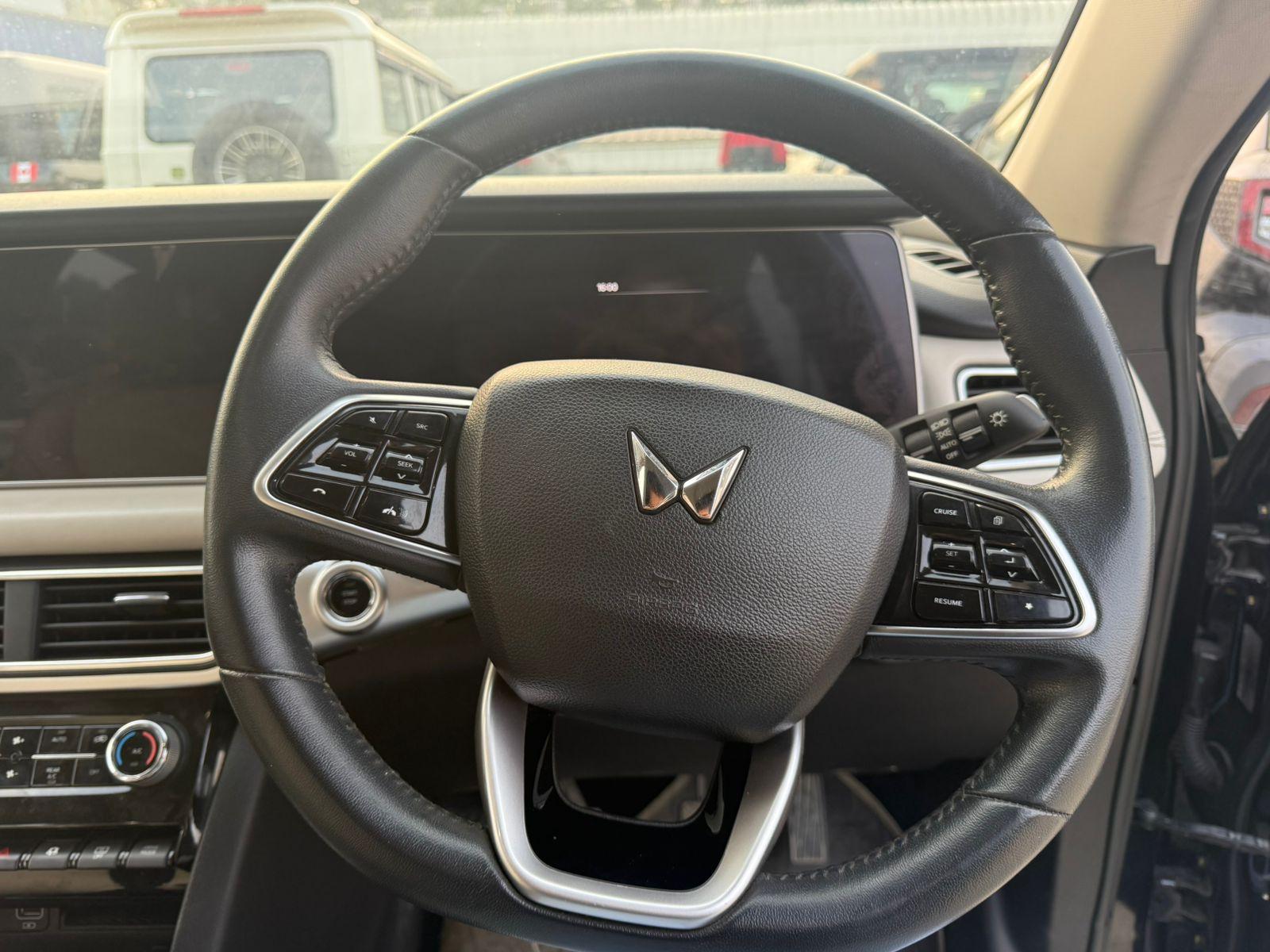 यूज़्ड 2023 महिंद्रा एक्सयूवी700, Abrol Nagar Pathankot, Pathankot 11 यूज़्ड 2023 महिंद्रा एक्सयूवी700, Abrol Nagar Pathankot, Pathankot 11