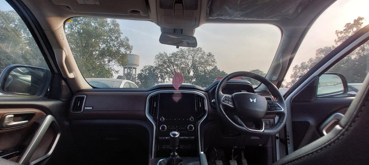 यूज़्ड 2022 महिंद्रा स्कॉर्पियो-N, Abrol Nagar Pathankot, Pathankot 9 यूज़्ड 2022 महिंद्रा स्कॉर्पियो-N, Abrol Nagar Pathankot, Pathankot 9