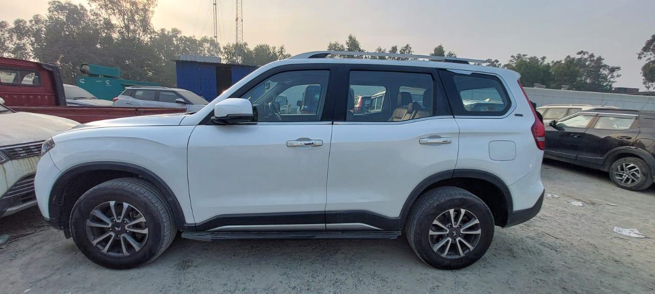 यूज़्ड 2022 महिंद्रा स्कॉर्पियो-N, Abrol Nagar Pathankot, Pathankot 1 यूज़्ड 2022 महिंद्रा स्कॉर्पियो-N, Abrol Nagar Pathankot, Pathankot 1