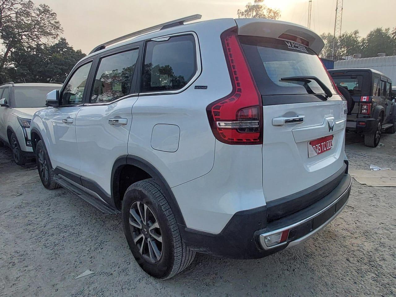 यूज़्ड 2022 महिंद्रा स्कॉर्पियो-N, Abrol Nagar Pathankot, Pathankot 2 यूज़्ड 2022 महिंद्रा स्कॉर्पियो-N, Abrol Nagar Pathankot, Pathankot 2