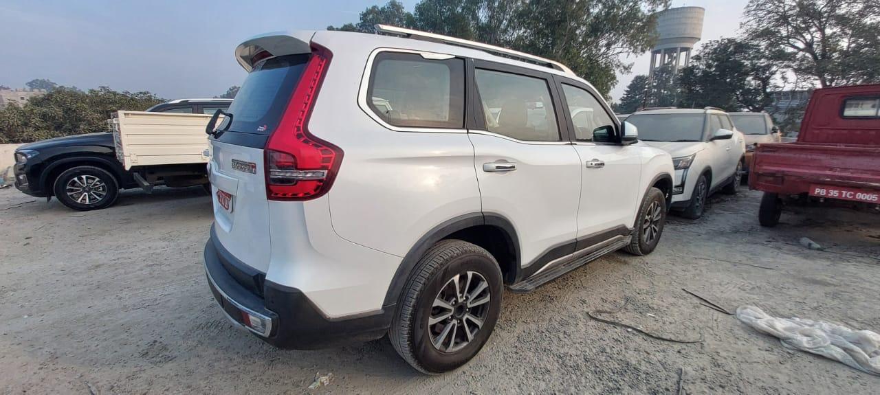 यूज़्ड 2022 महिंद्रा स्कॉर्पियो-N, Abrol Nagar Pathankot, Pathankot 4 यूज़्ड 2022 महिंद्रा स्कॉर्पियो-N, Abrol Nagar Pathankot, Pathankot 4