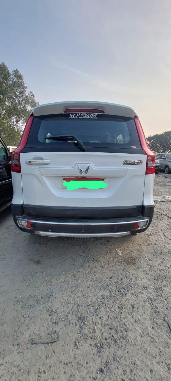 यूज़्ड 2022 महिंद्रा स्कॉर्पियो-N, Abrol Nagar Pathankot, Pathankot 3 यूज़्ड 2022 महिंद्रा स्कॉर्पियो-N, Abrol Nagar Pathankot, Pathankot 3