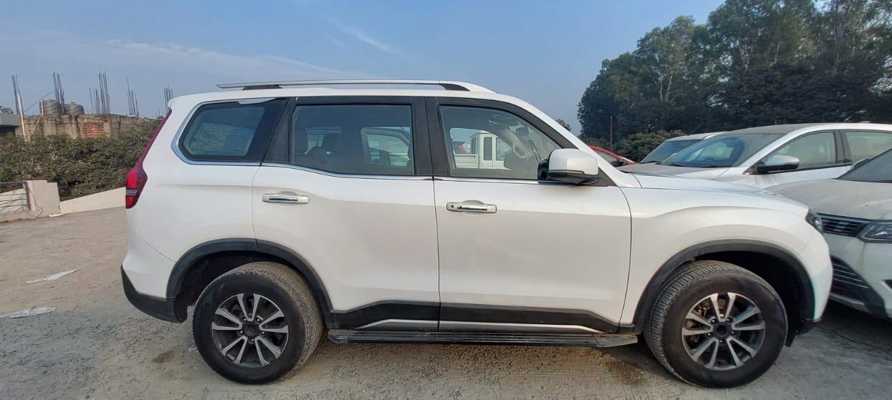 यूज़्ड 2022 महिंद्रा स्कॉर्पियो-N, Abrol Nagar Pathankot, Pathankot 5 यूज़्ड 2022 महिंद्रा स्कॉर्पियो-N, Abrol Nagar Pathankot, Pathankot 5