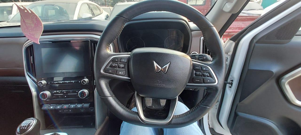 यूज़्ड 2022 महिंद्रा स्कॉर्पियो-N, Abrol Nagar Pathankot, Pathankot 10 यूज़्ड 2022 महिंद्रा स्कॉर्पियो-N, Abrol Nagar Pathankot, Pathankot 10