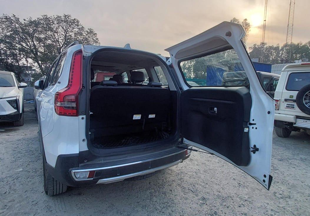 यूज़्ड 2022 महिंद्रा स्कॉर्पियो-N, Abrol Nagar Pathankot, Pathankot 8 यूज़्ड 2022 महिंद्रा स्कॉर्पियो-N, Abrol Nagar Pathankot, Pathankot 8