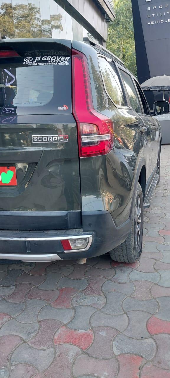 यूज़्ड 2022 महिंद्रा स्कॉर्पियो-N, Abrol Nagar Pathankot, Pathankot 4 यूज़्ड 2022 महिंद्रा स्कॉर्पियो-N, Abrol Nagar Pathankot, Pathankot 4