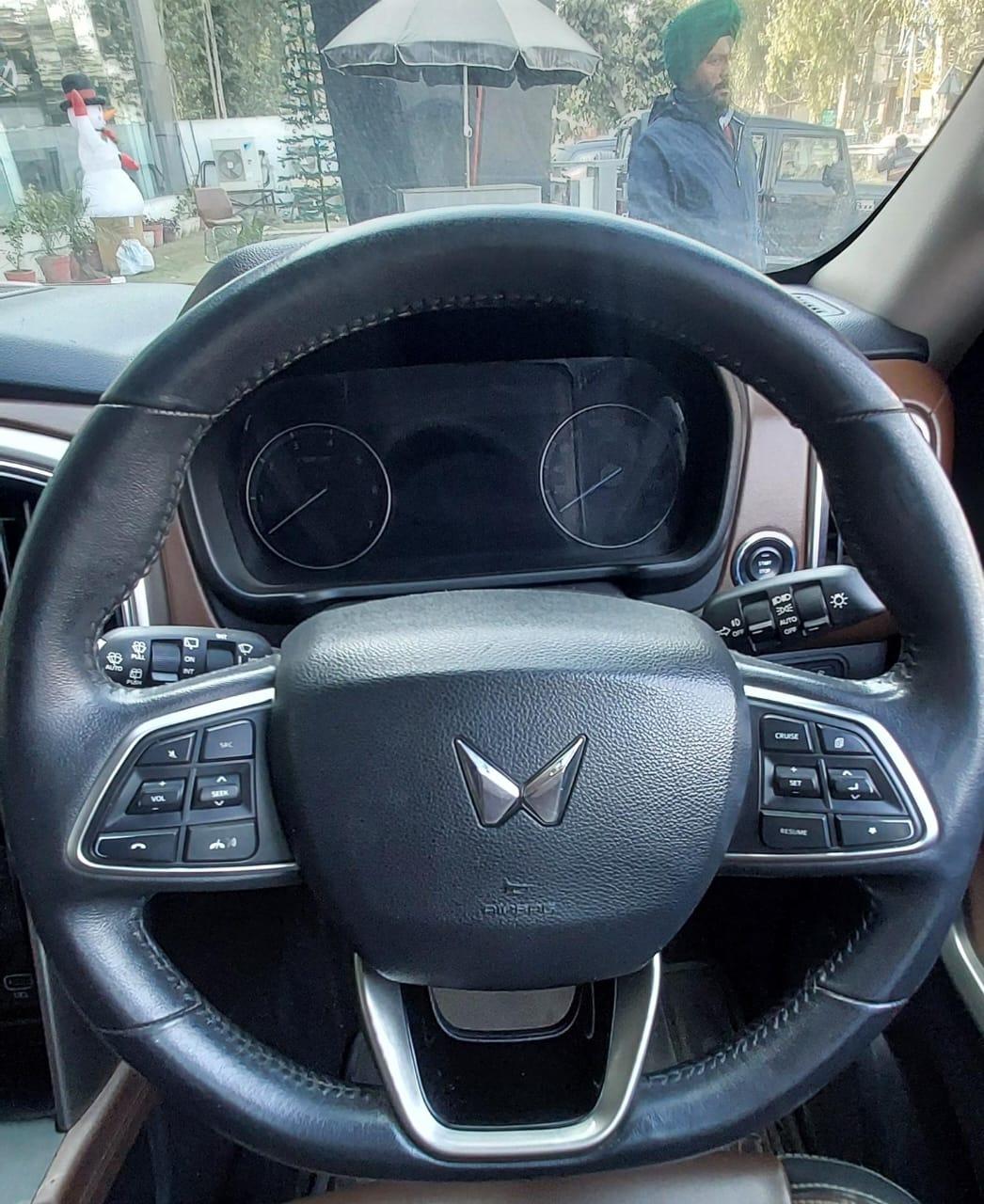 यूज़्ड 2022 महिंद्रा स्कॉर्पियो-N, Abrol Nagar Pathankot, Pathankot 12 यूज़्ड 2022 महिंद्रा स्कॉर्पियो-N, Abrol Nagar Pathankot, Pathankot 12