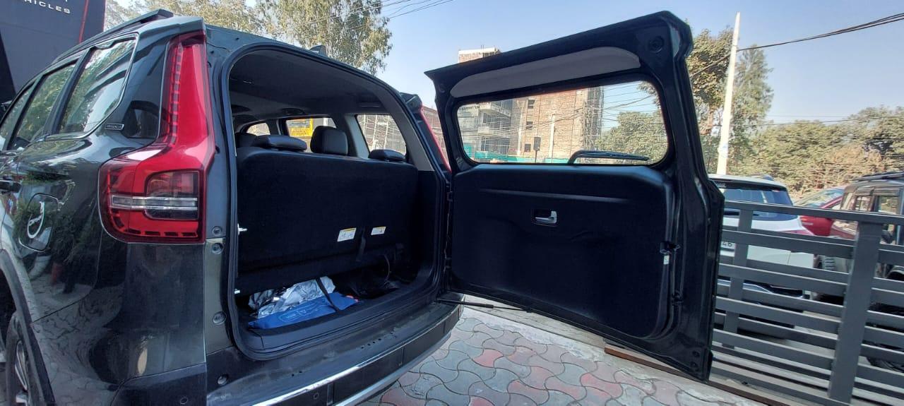 यूज़्ड 2022 महिंद्रा स्कॉर्पियो-N, Abrol Nagar Pathankot, Pathankot 9 यूज़्ड 2022 महिंद्रा स्कॉर्पियो-N, Abrol Nagar Pathankot, Pathankot 9