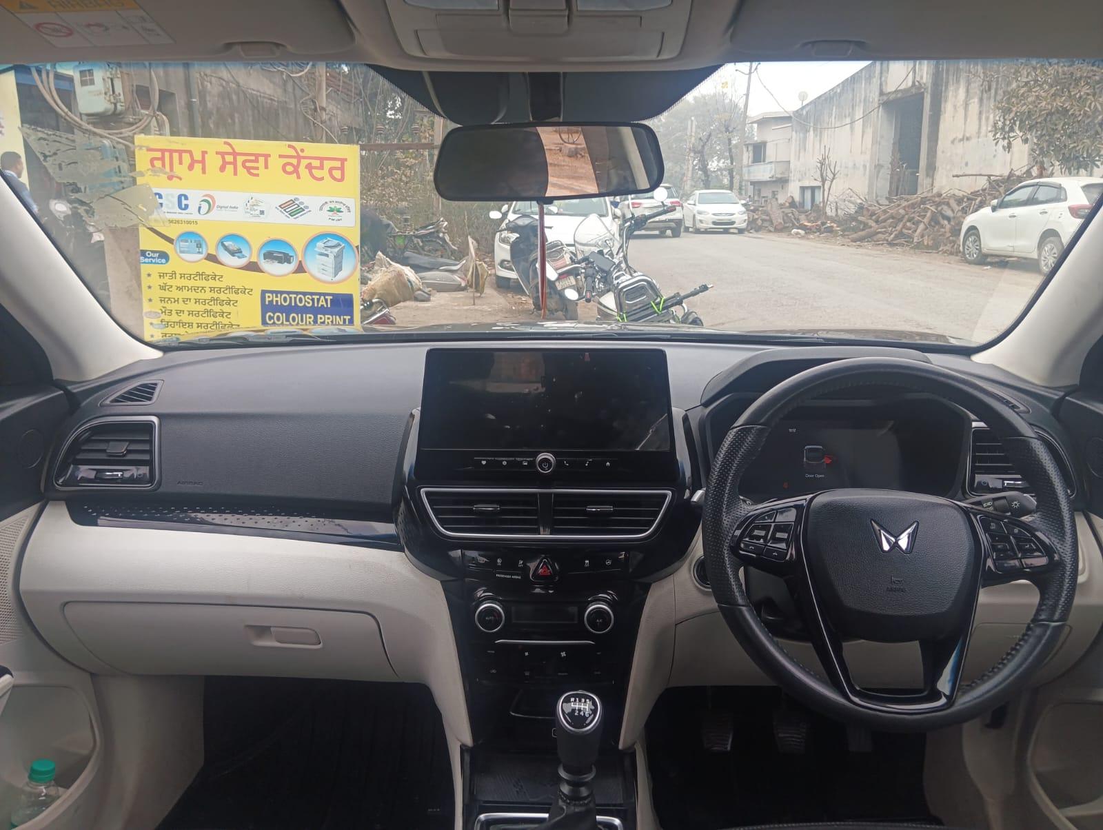 यूज़्ड 2024 महिंद्रा एक्सयूवी 3XO, Abrol Nagar Pathankot, Pathankot 10 यूज़्ड 2024 महिंद्रा एक्सयूवी 3XO, Abrol Nagar Pathankot, Pathankot 10