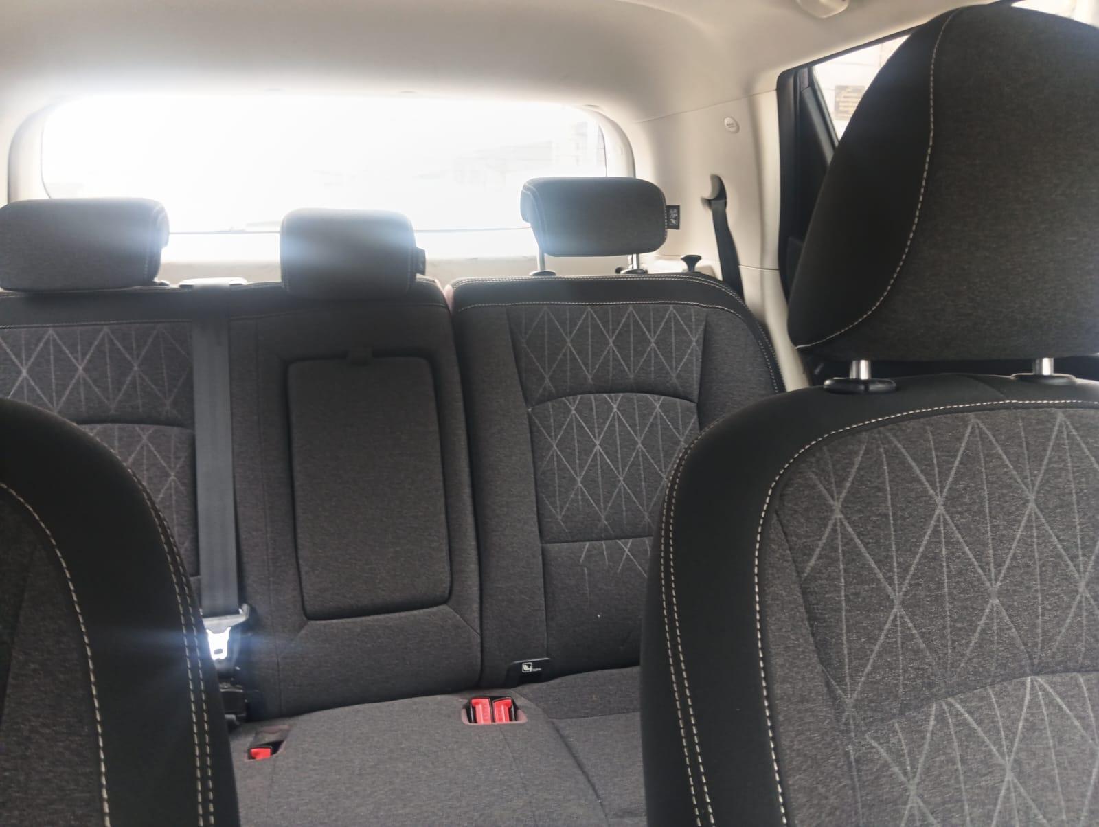 यूज़्ड 2024 महिंद्रा एक्सयूवी 3XO, Abrol Nagar Pathankot, Pathankot 11 यूज़्ड 2024 महिंद्रा एक्सयूवी 3XO, Abrol Nagar Pathankot, Pathankot 11