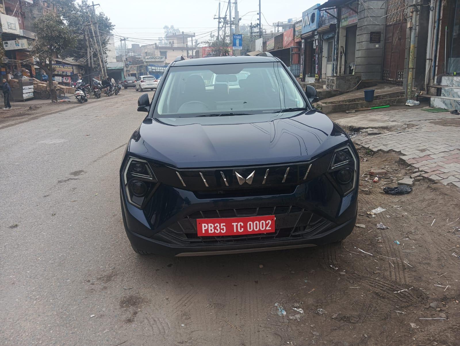 यूज़्ड 2024 महिंद्रा एक्सयूवी 3XO, Abrol Nagar Pathankot, Pathankot 7 यूज़्ड 2024 महिंद्रा एक्सयूवी 3XO, Abrol Nagar Pathankot, Pathankot 7