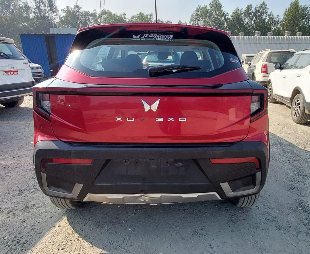 UsedCar