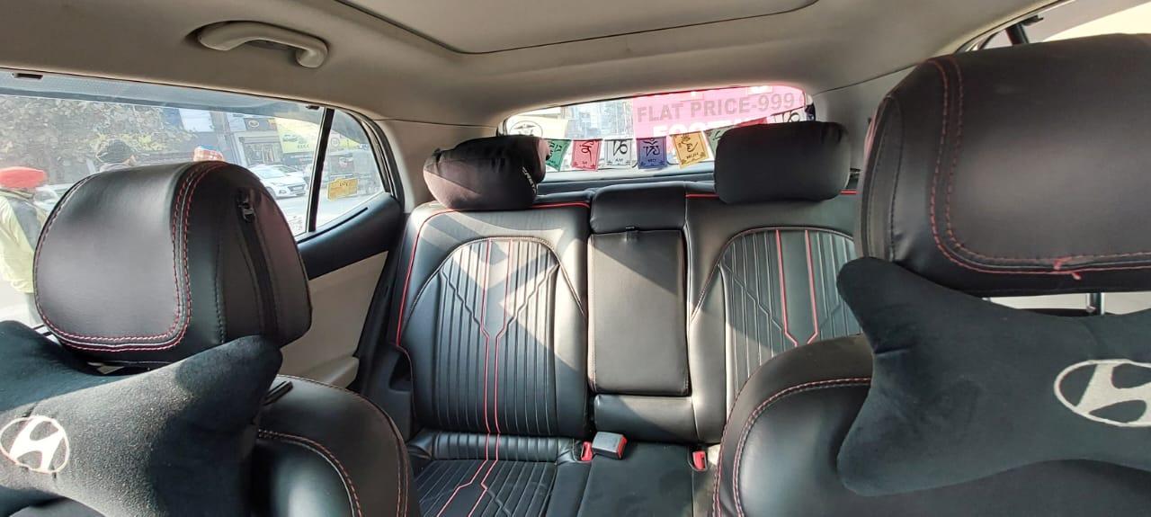 यूज़्ड 2023 ह्युंडई क्रेटा, Abrol Nagar Pathankot, Pathankot 11 यूज़्ड 2023 ह्युंडई क्रेटा, Abrol Nagar Pathankot, Pathankot 11