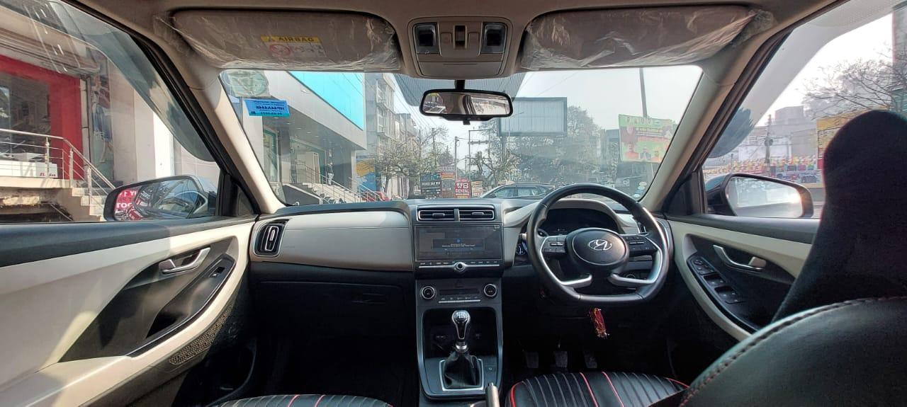 यूज़्ड 2023 ह्युंडई क्रेटा, Abrol Nagar Pathankot, Pathankot 8 यूज़्ड 2023 ह्युंडई क्रेटा, Abrol Nagar Pathankot, Pathankot 8