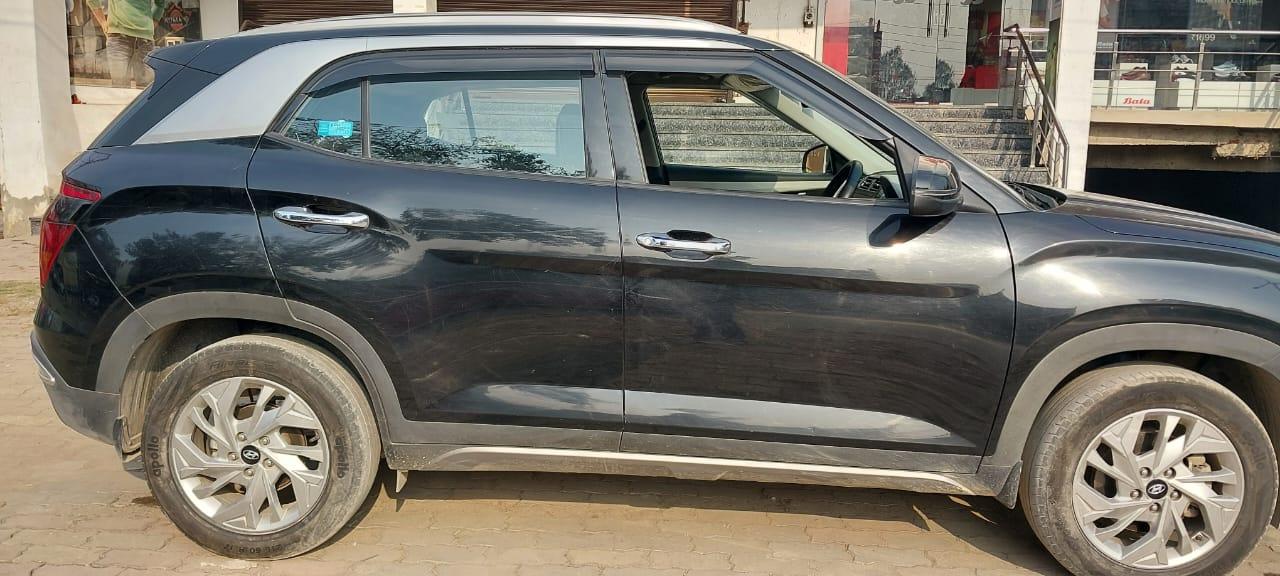 यूज़्ड 2023 ह्युंडई क्रेटा, Abrol Nagar Pathankot, Pathankot 4 यूज़्ड 2023 ह्युंडई क्रेटा, Abrol Nagar Pathankot, Pathankot 4