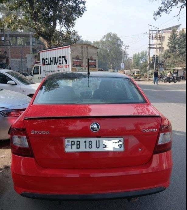 यूज़्ड 2018 स्कोडा रैपिड, Abrol Nagar Pathankot, Pathankot 3 यूज़्ड 2018 स्कोडा रैपिड, Abrol Nagar Pathankot, Pathankot 3