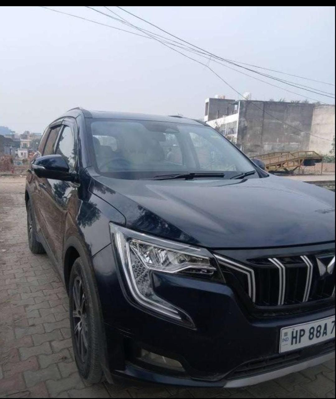 यूज़्ड 2022 महिंद्रा एक्सयूवी700, Abrol Nagar Pathankot, Pathankot 4 यूज़्ड 2022 महिंद्रा एक्सयूवी700, Abrol Nagar Pathankot, Pathankot 4