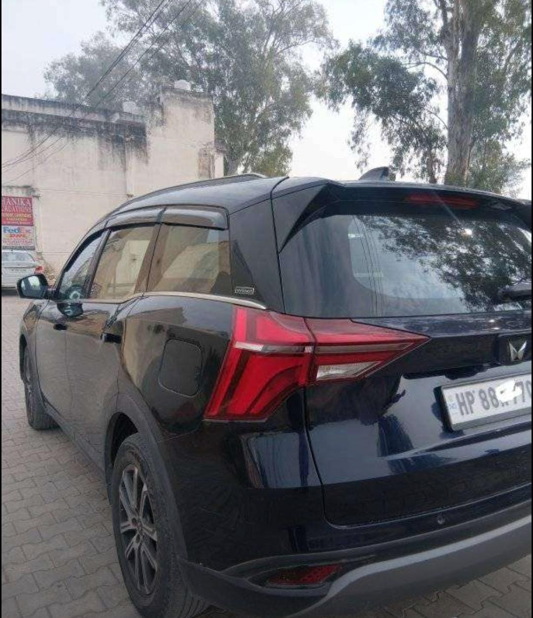 यूज़्ड 2022 महिंद्रा एक्सयूवी700, Abrol Nagar Pathankot, Pathankot 1 यूज़्ड 2022 महिंद्रा एक्सयूवी700, Abrol Nagar Pathankot, Pathankot 1