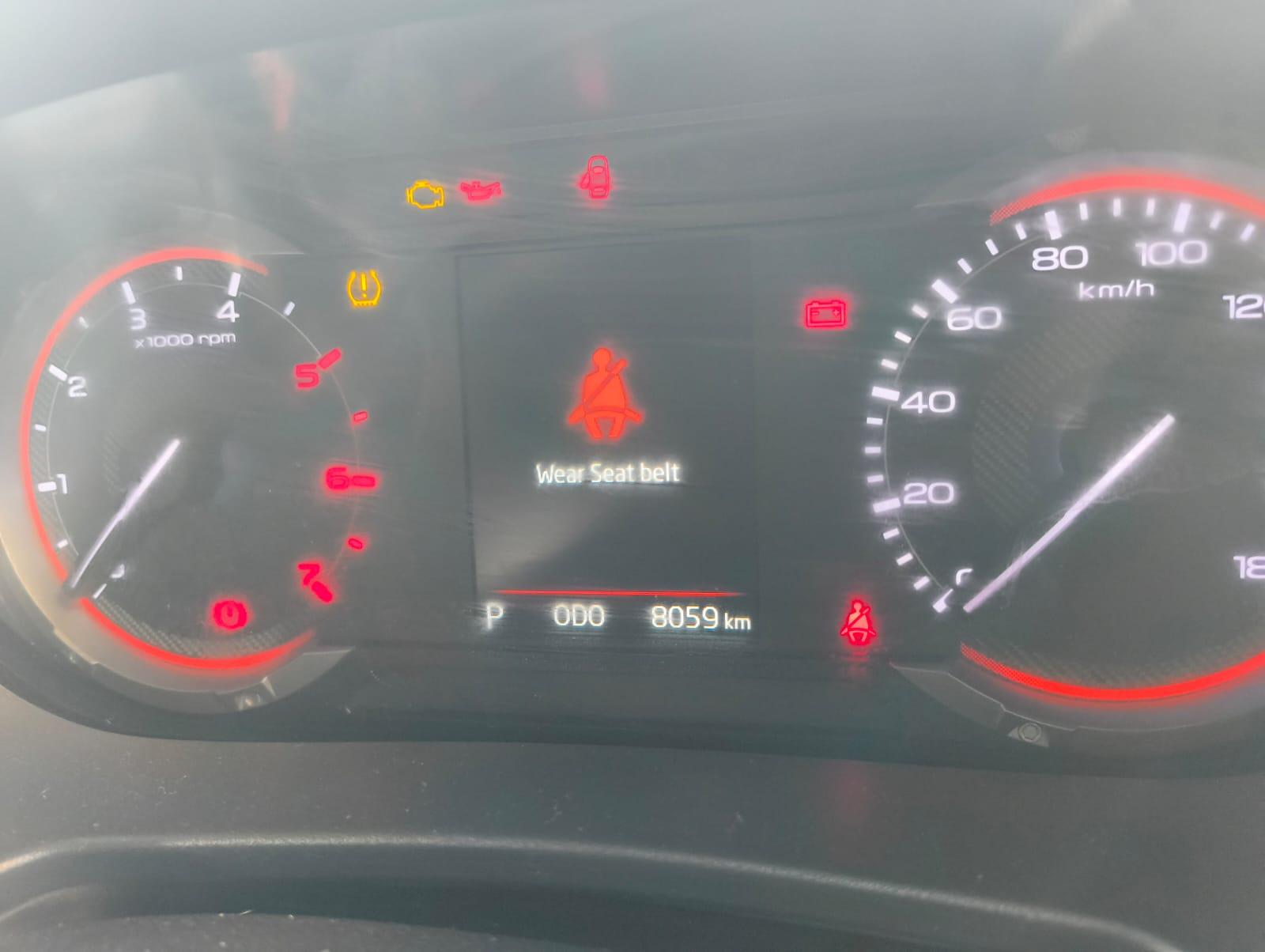 यूज़्ड 2023 महिंद्रा थार, Abrol Nagar Pathankot, Pathankot 4 यूज़्ड 2023 महिंद्रा थार, Abrol Nagar Pathankot, Pathankot 4