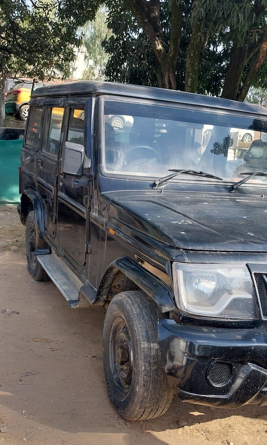 यूज़्ड 2014 महिंद्रा बोलेरो, Abrol Nagar Pathankot, Pathankot 6 यूज़्ड 2014 महिंद्रा बोलेरो, Abrol Nagar Pathankot, Pathankot 6