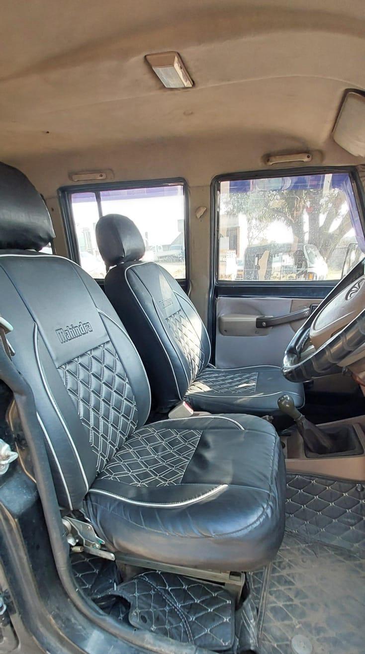 यूज़्ड 2014 महिंद्रा बोलेरो, Abrol Nagar Pathankot, Pathankot 10 यूज़्ड 2014 महिंद्रा बोलेरो, Abrol Nagar Pathankot, Pathankot 10