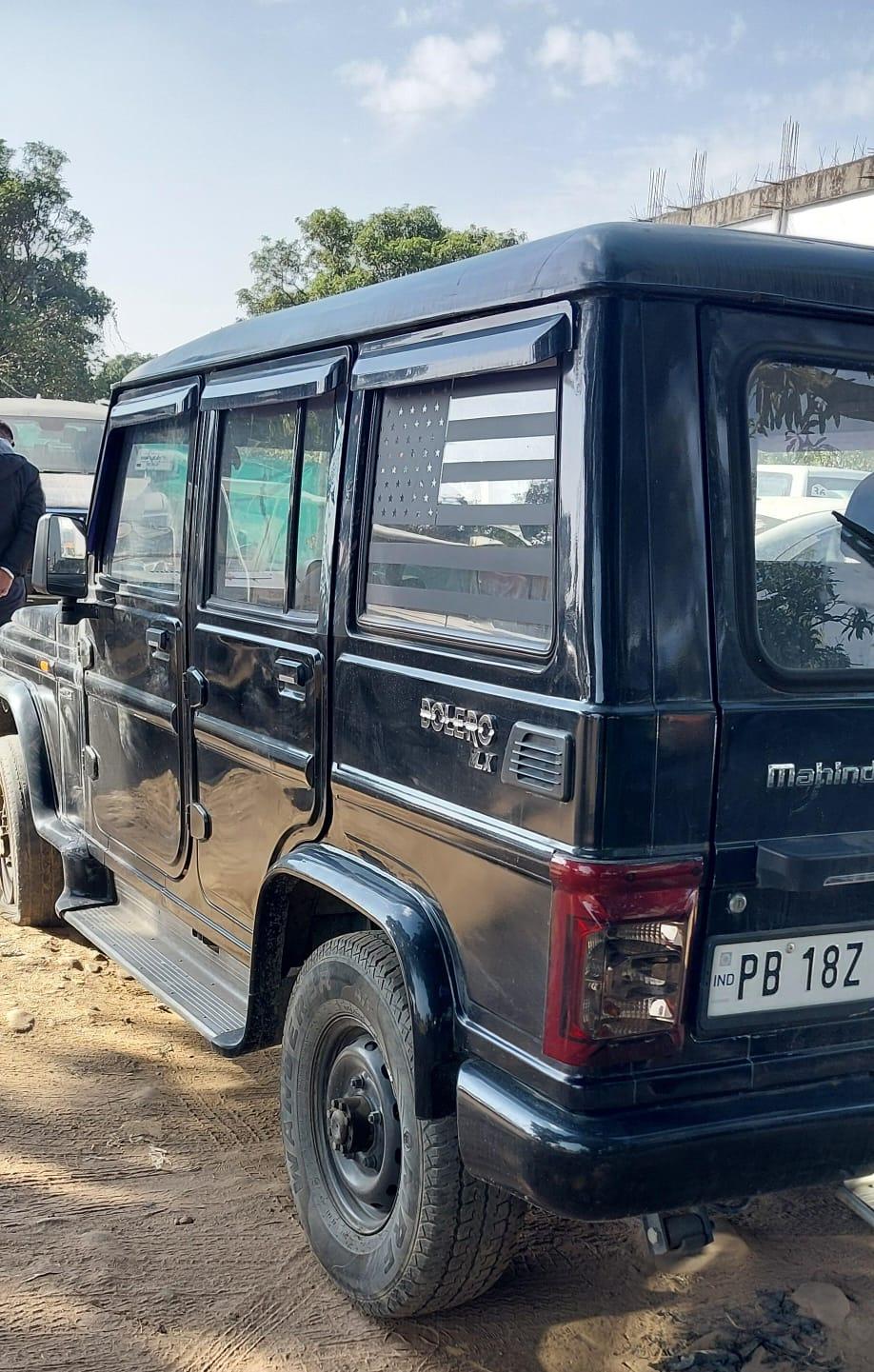 यूज़्ड 2014 महिंद्रा बोलेरो, Abrol Nagar Pathankot, Pathankot 2 यूज़्ड 2014 महिंद्रा बोलेरो, Abrol Nagar Pathankot, Pathankot 2