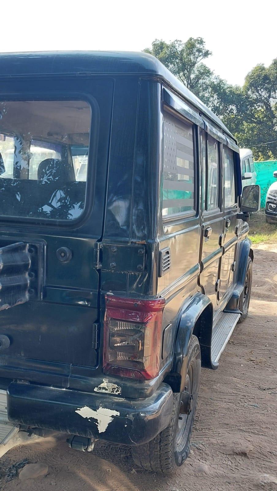 यूज़्ड 2014 महिंद्रा बोलेरो, Abrol Nagar Pathankot, Pathankot 4 यूज़्ड 2014 महिंद्रा बोलेरो, Abrol Nagar Pathankot, Pathankot 4