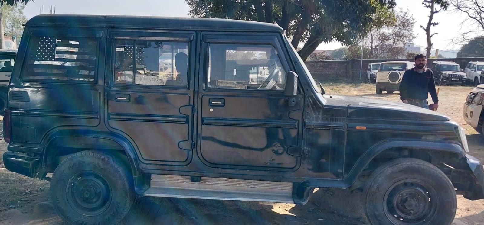 यूज़्ड 2014 महिंद्रा बोलेरो, Abrol Nagar Pathankot, Pathankot 5 यूज़्ड 2014 महिंद्रा बोलेरो, Abrol Nagar Pathankot, Pathankot 5