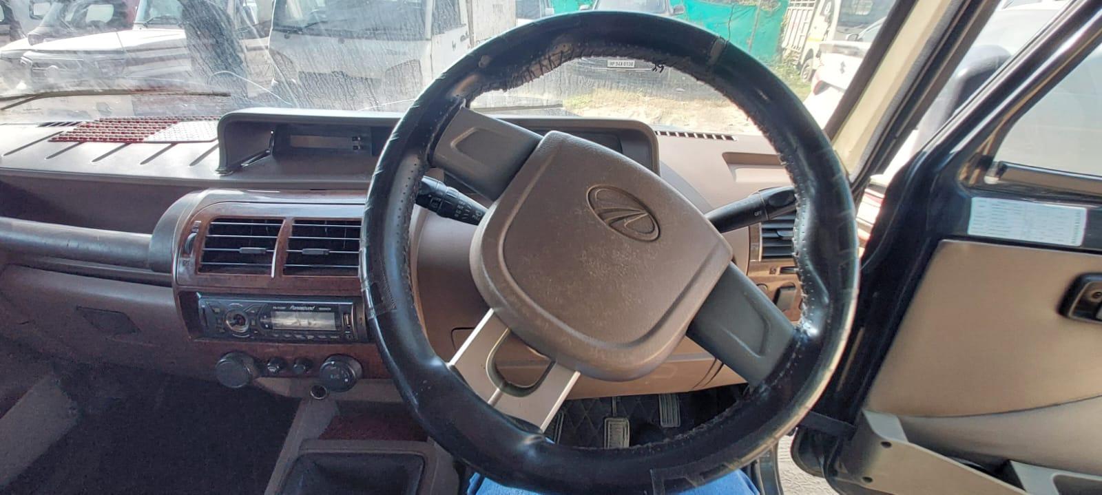 यूज़्ड 2014 महिंद्रा बोलेरो, Abrol Nagar Pathankot, Pathankot 8 यूज़्ड 2014 महिंद्रा बोलेरो, Abrol Nagar Pathankot, Pathankot 8