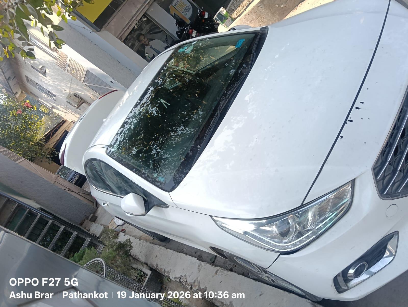 यूज़्ड 2018 ह्युंडई वरना, Abrol Nagar Pathankot, Pathankot 5 यूज़्ड 2018 ह्युंडई वरना, Abrol Nagar Pathankot, Pathankot 5