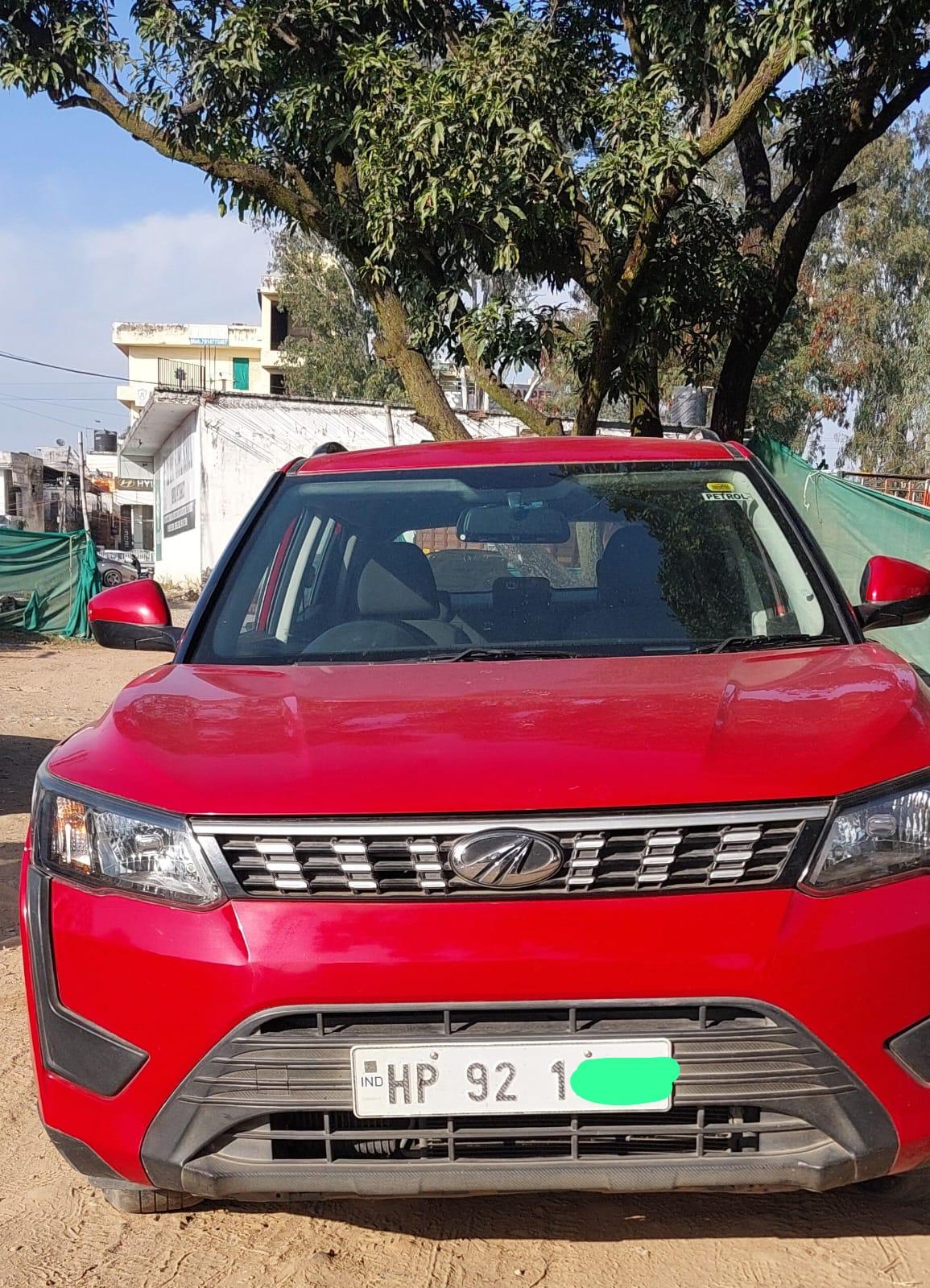 यूज़्ड 2020 महिंद्रा एक्सयूवी300, Abrol Nagar Pathankot, Pathankot 6 यूज़्ड 2020 महिंद्रा एक्सयूवी300, Abrol Nagar Pathankot, Pathankot 6