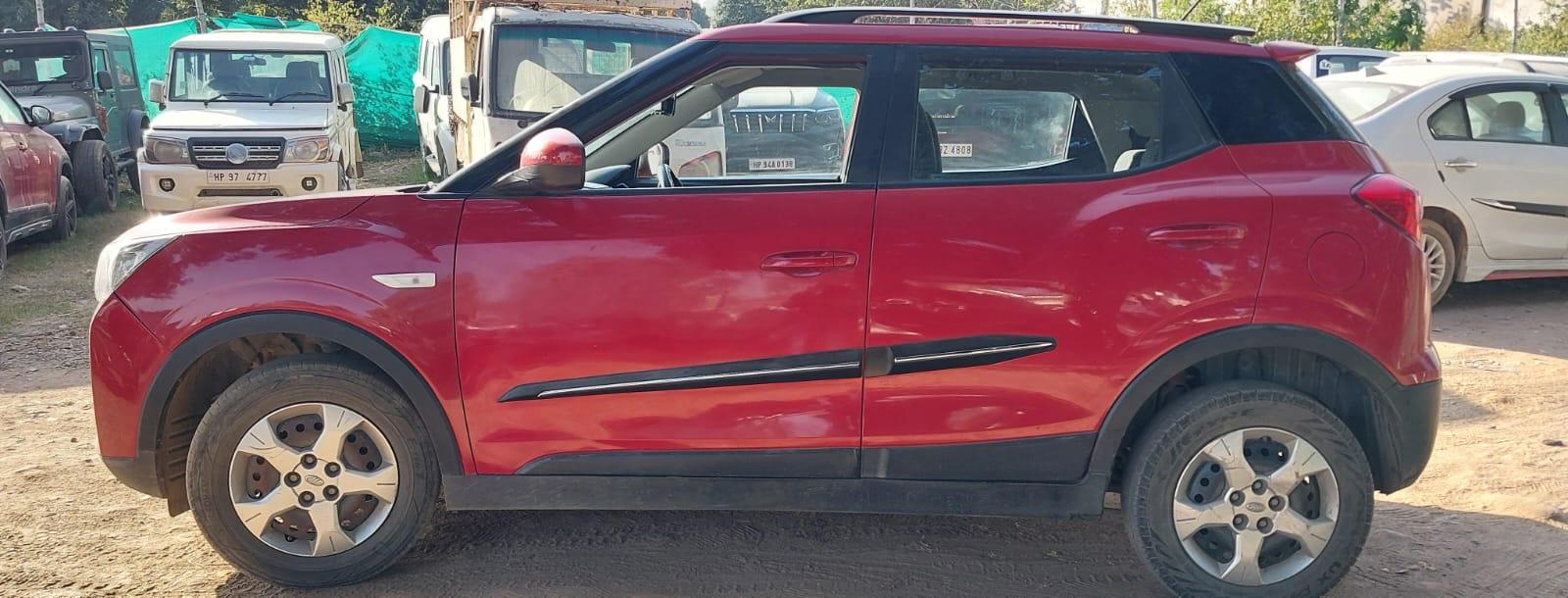 यूज़्ड 2020 महिंद्रा एक्सयूवी300, Abrol Nagar Pathankot, Pathankot 1 यूज़्ड 2020 महिंद्रा एक्सयूवी300, Abrol Nagar Pathankot, Pathankot 1