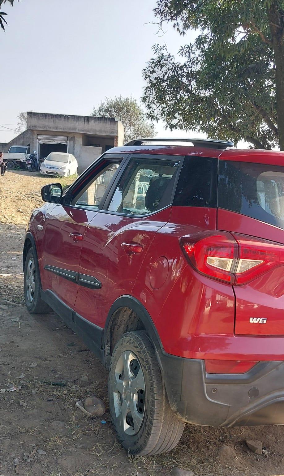 यूज़्ड 2020 महिंद्रा एक्सयूवी300, Abrol Nagar Pathankot, Pathankot 2 यूज़्ड 2020 महिंद्रा एक्सयूवी300, Abrol Nagar Pathankot, Pathankot 2