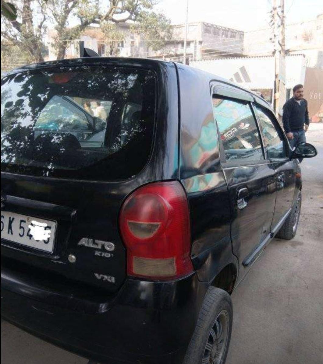यूज़्ड 2011 मारुति सुजुकी अल्टो के10, Abrol Nagar Pathankot, Pathankot 3 यूज़्ड 2011 मारुति सुजुकी अल्टो के10, Abrol Nagar Pathankot, Pathankot 3