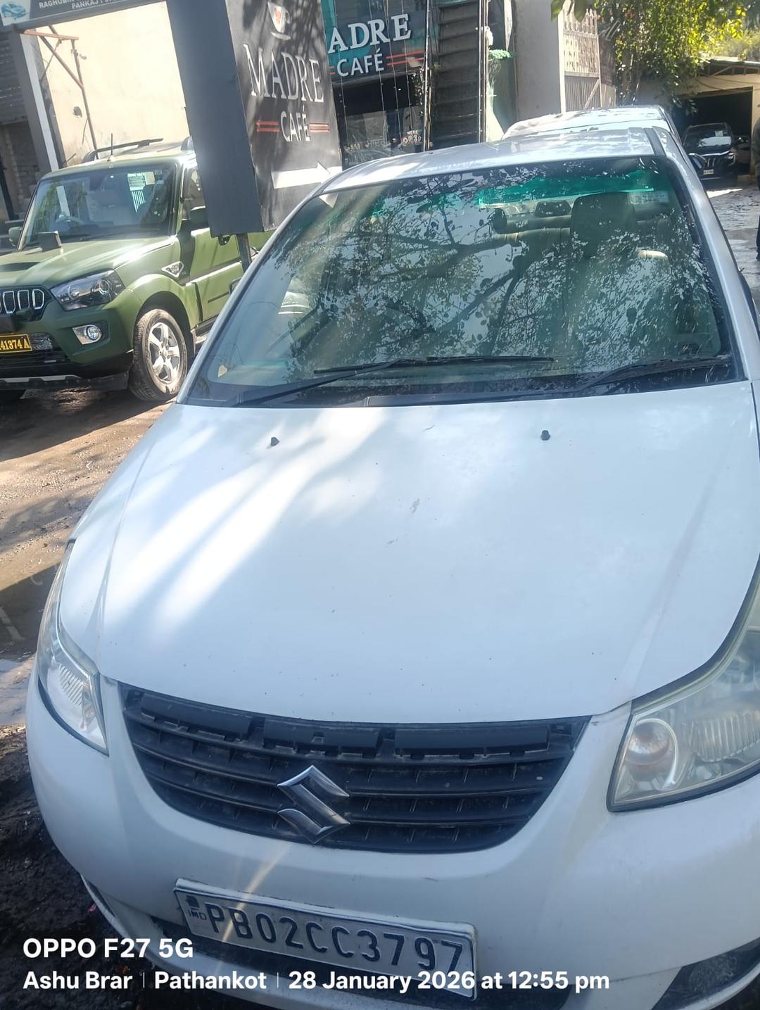 UsedCar