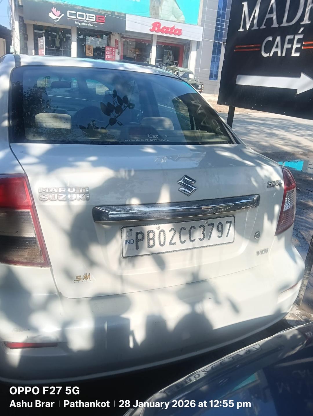 UsedCar