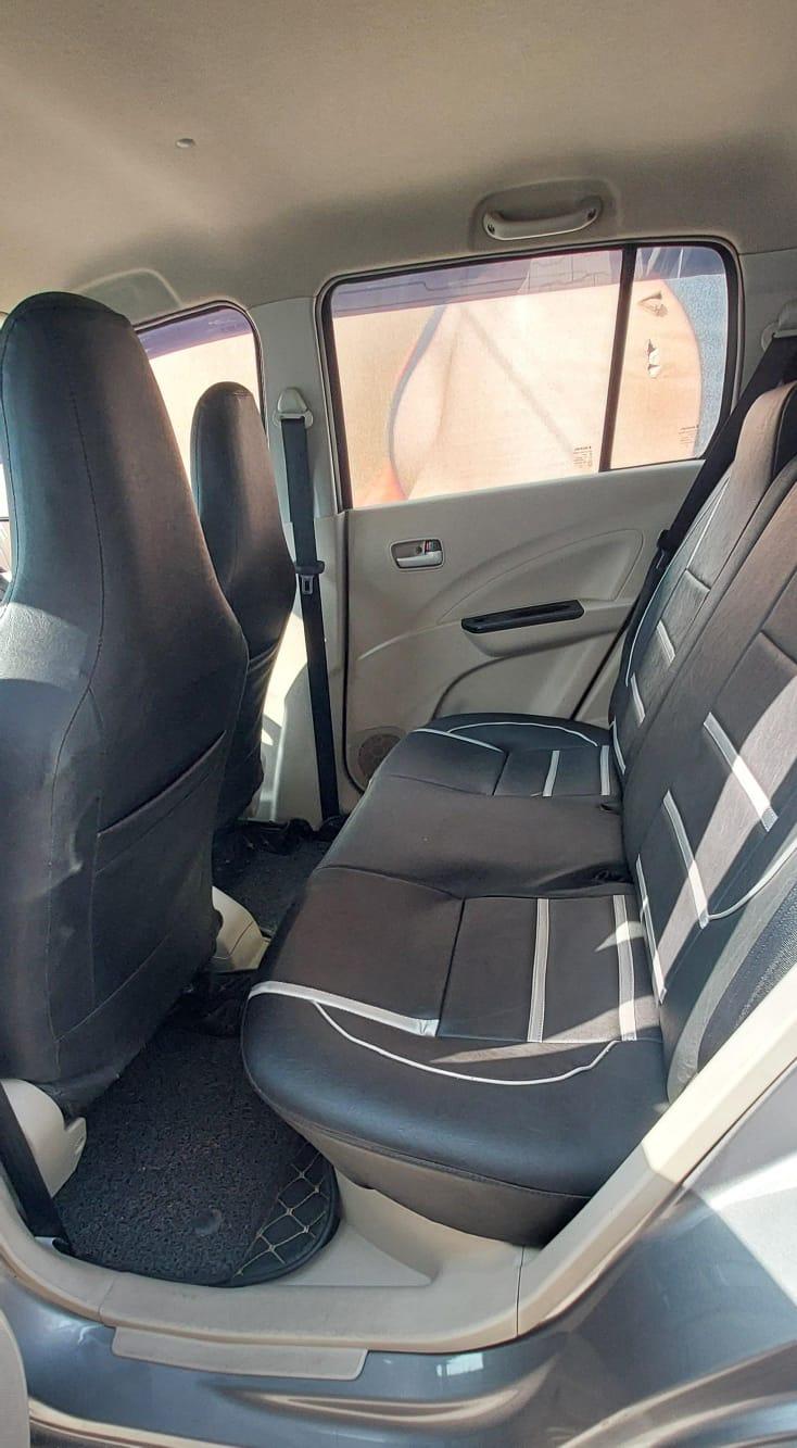 यूज़्ड 2021 मारुति सुजुकी सेलेरियो एक्स, Abrol Nagar Pathankot, Pathankot 13 यूज़्ड 2021 मारुति सुजुकी सेलेरियो एक्स, Abrol Nagar Pathankot, Pathankot 13