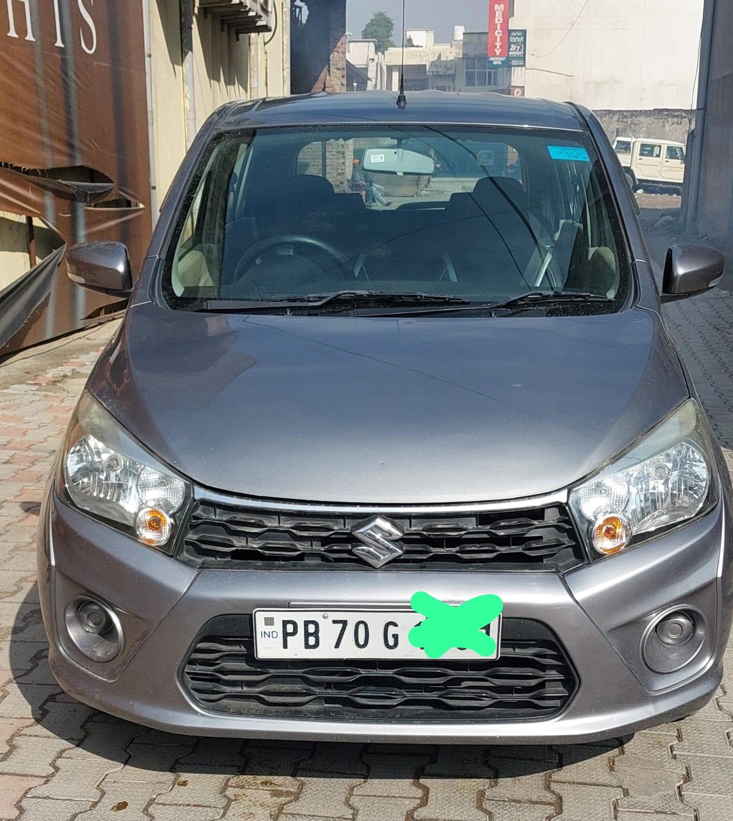 2021 मारुति सुजुकी सेलेरियो एक्स ZXI BS IV 2021 मारुति सुजुकी सेलेरियो एक्स ZXI BS IV