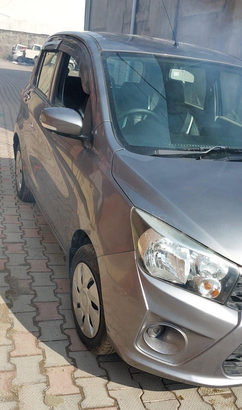 यूज़्ड 2021 मारुति सुजुकी सेलेरियो एक्स, Abrol Nagar Pathankot, Pathankot 6 यूज़्ड 2021 मारुति सुजुकी सेलेरियो एक्स, Abrol Nagar Pathankot, Pathankot 6