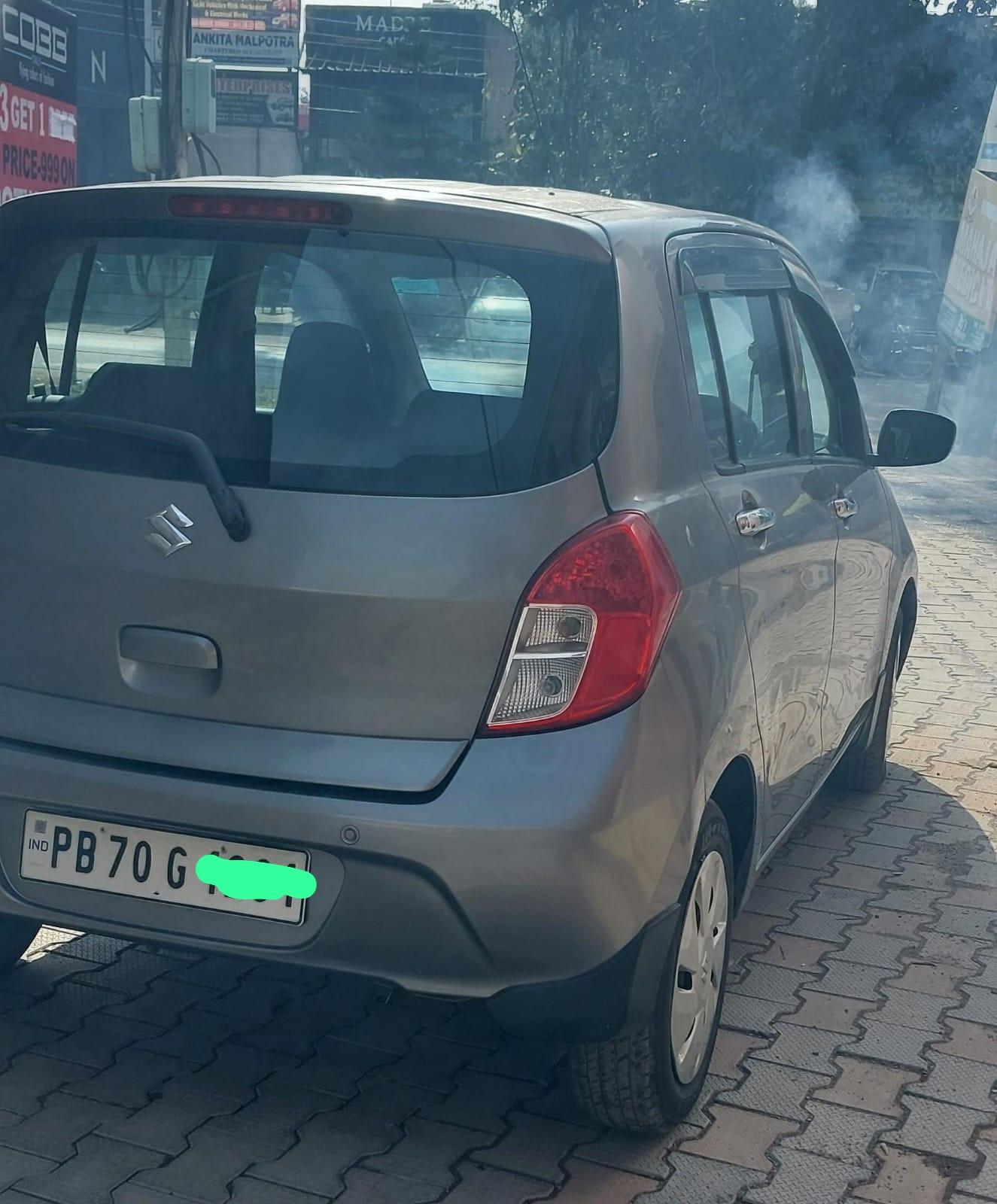 यूज़्ड 2021 मारुति सुजुकी सेलेरियो एक्स, Abrol Nagar Pathankot, Pathankot 4 यूज़्ड 2021 मारुति सुजुकी सेलेरियो एक्स, Abrol Nagar Pathankot, Pathankot 4